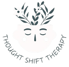 thought shift therapy logo