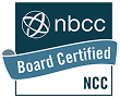 nbcc board certified ncc