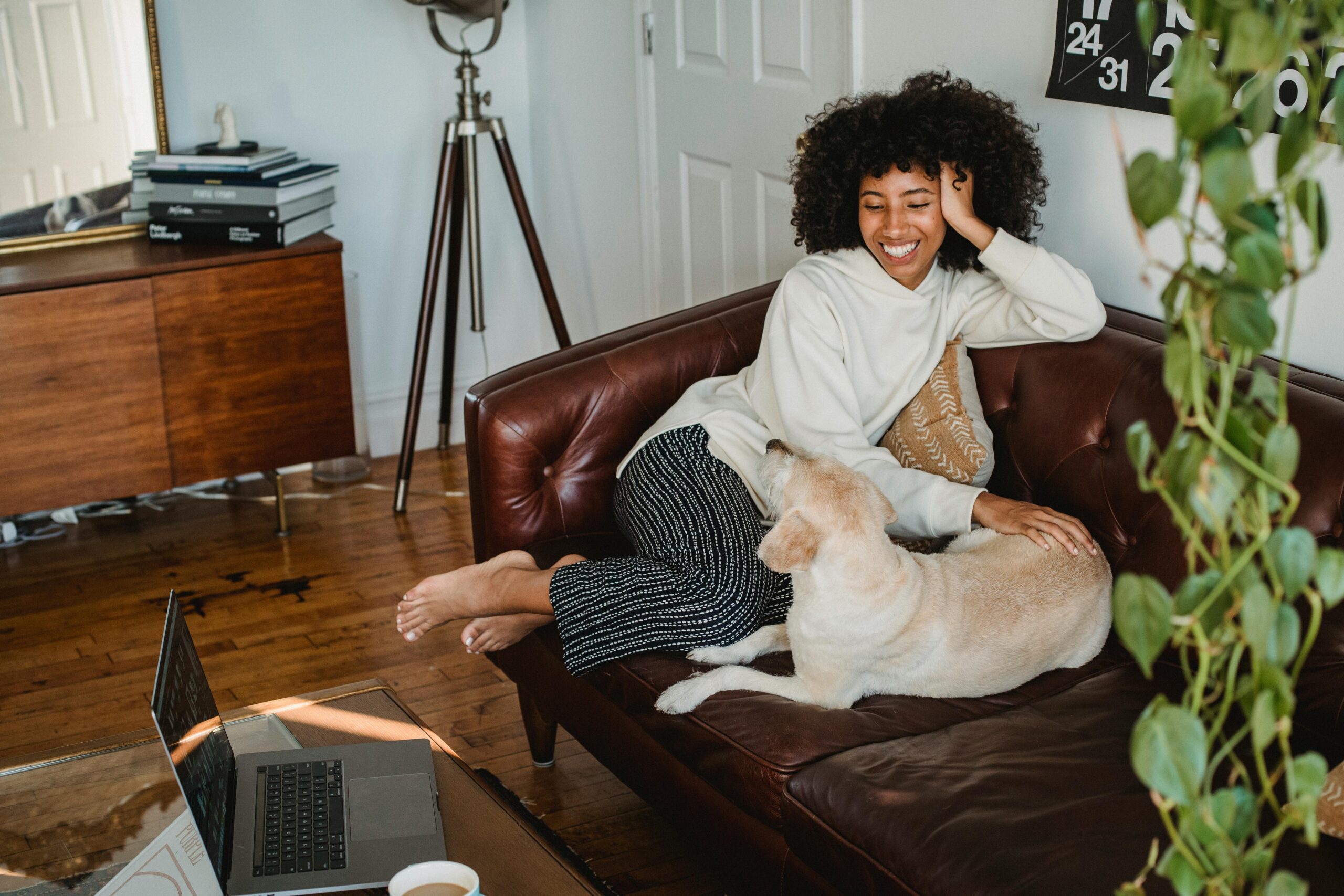 Online mental health therapy in the comfort of your home