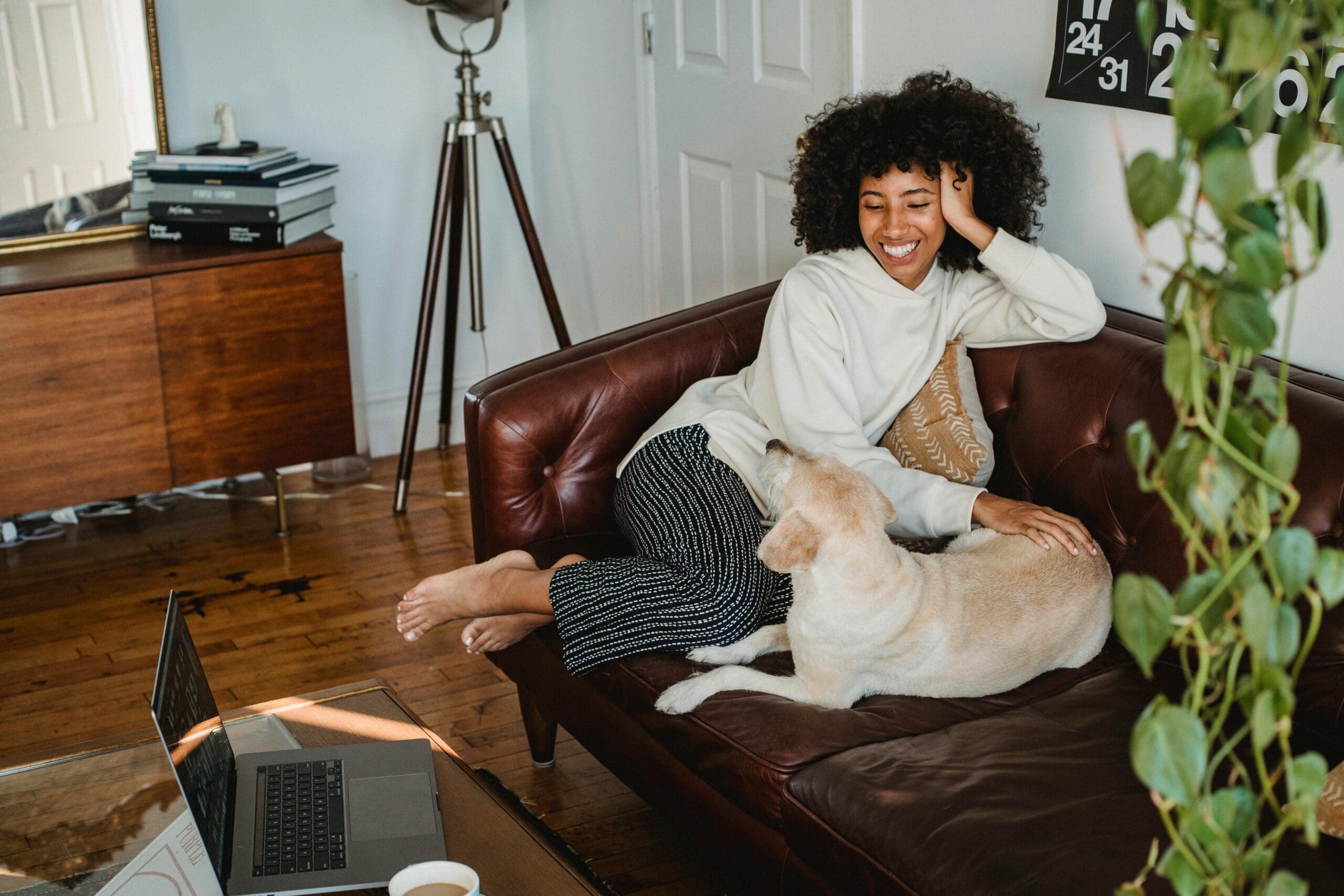 Online mental health therapy in the comfort of your home